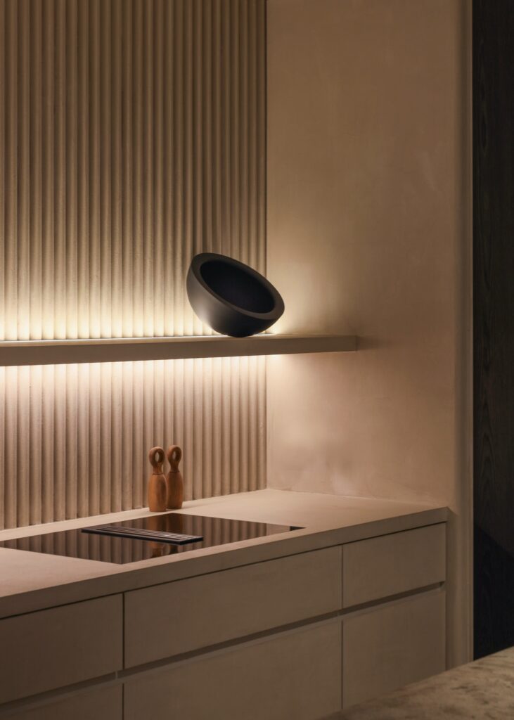 Rénovation intérieure complète à Aix-en-Provence pour moderniser vos volumes.