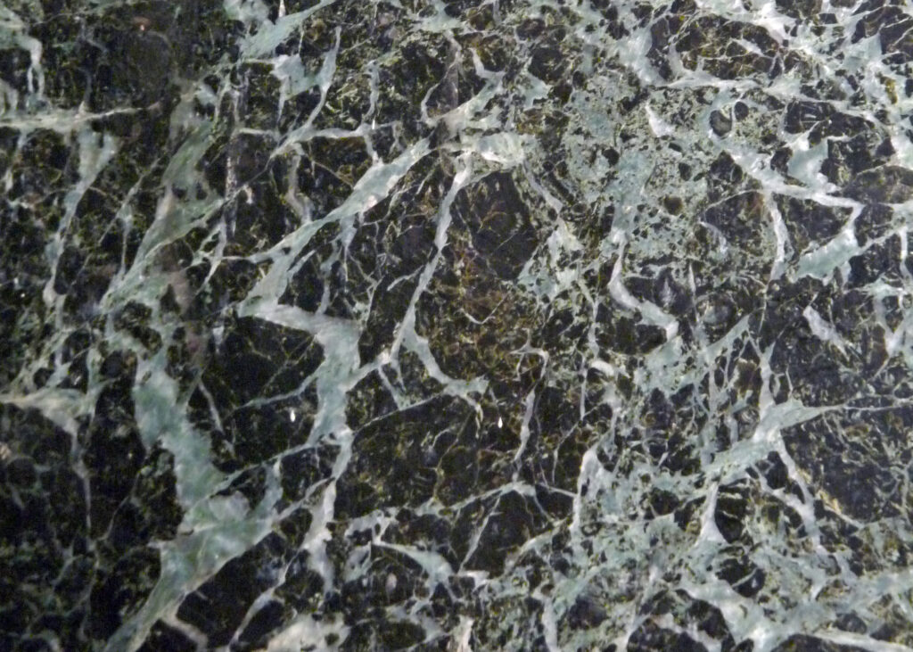 échantillion vert de maurin Aix-en-Provence Marseille Maison Olympia