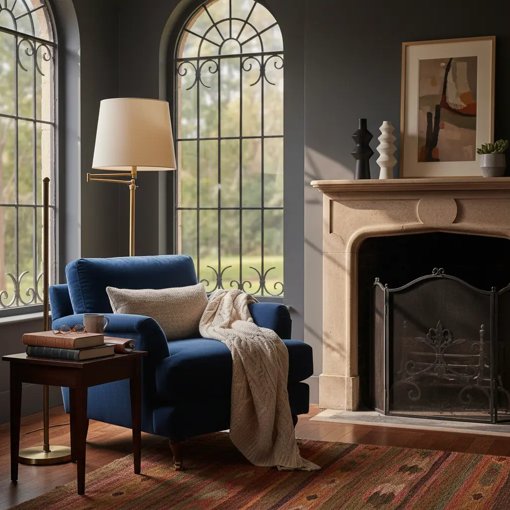 5 tendences déco 2026 aix en provence marseille renovation amengament d'intérieur