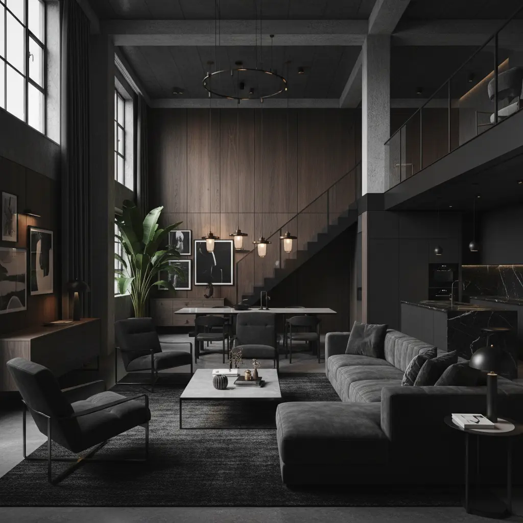 loft de design aix en provence rénovation maison maison olympia