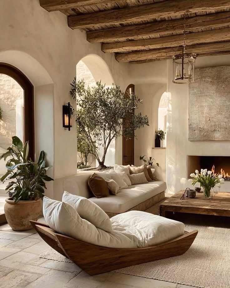 Décoration d’intérieur à Aix-en-Provence entre élégance sobre et esprit provençal