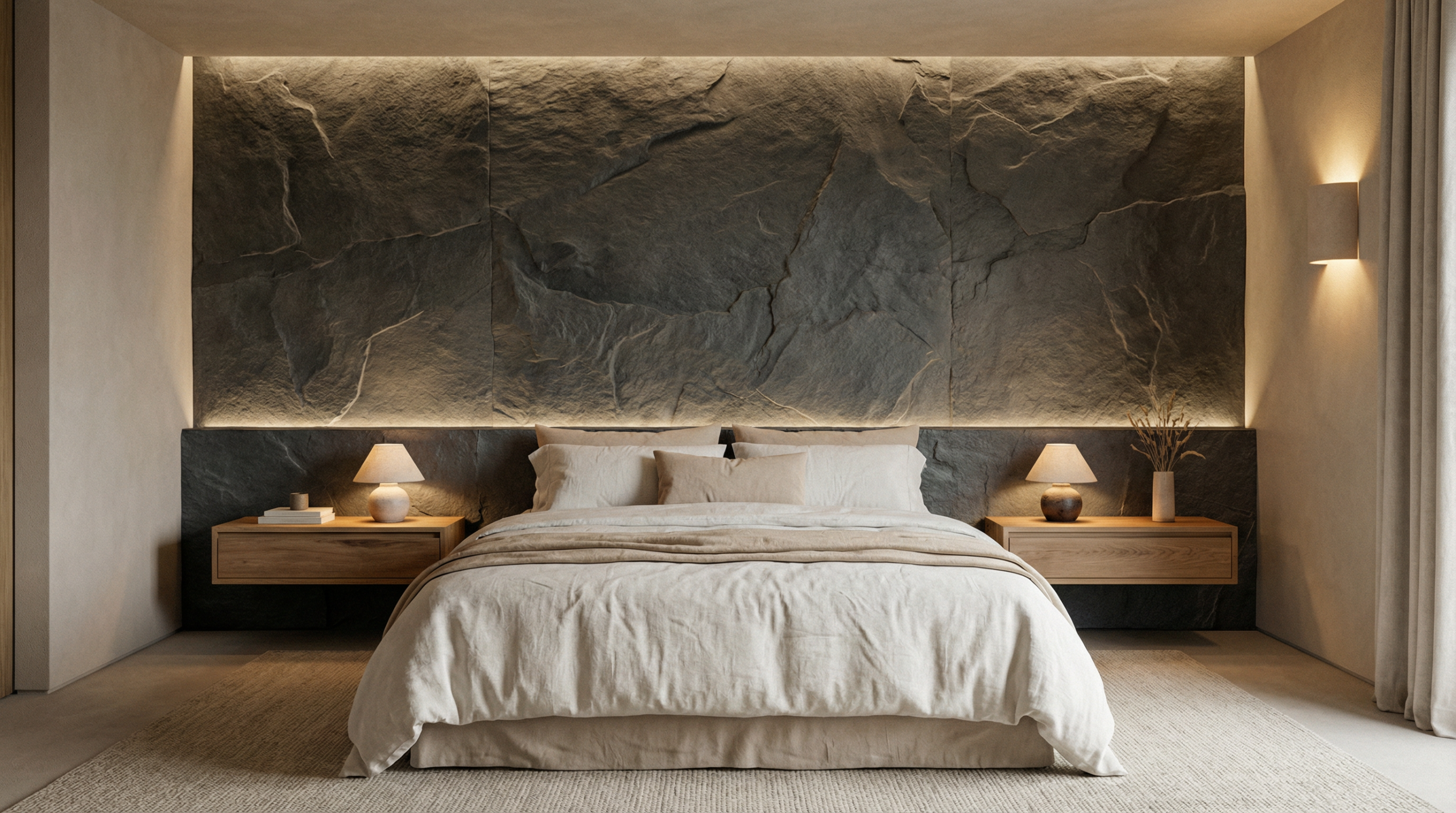 Aménagement, rénovation et décoration d’intérieur à Aix-en-Provence — Maison Olympia