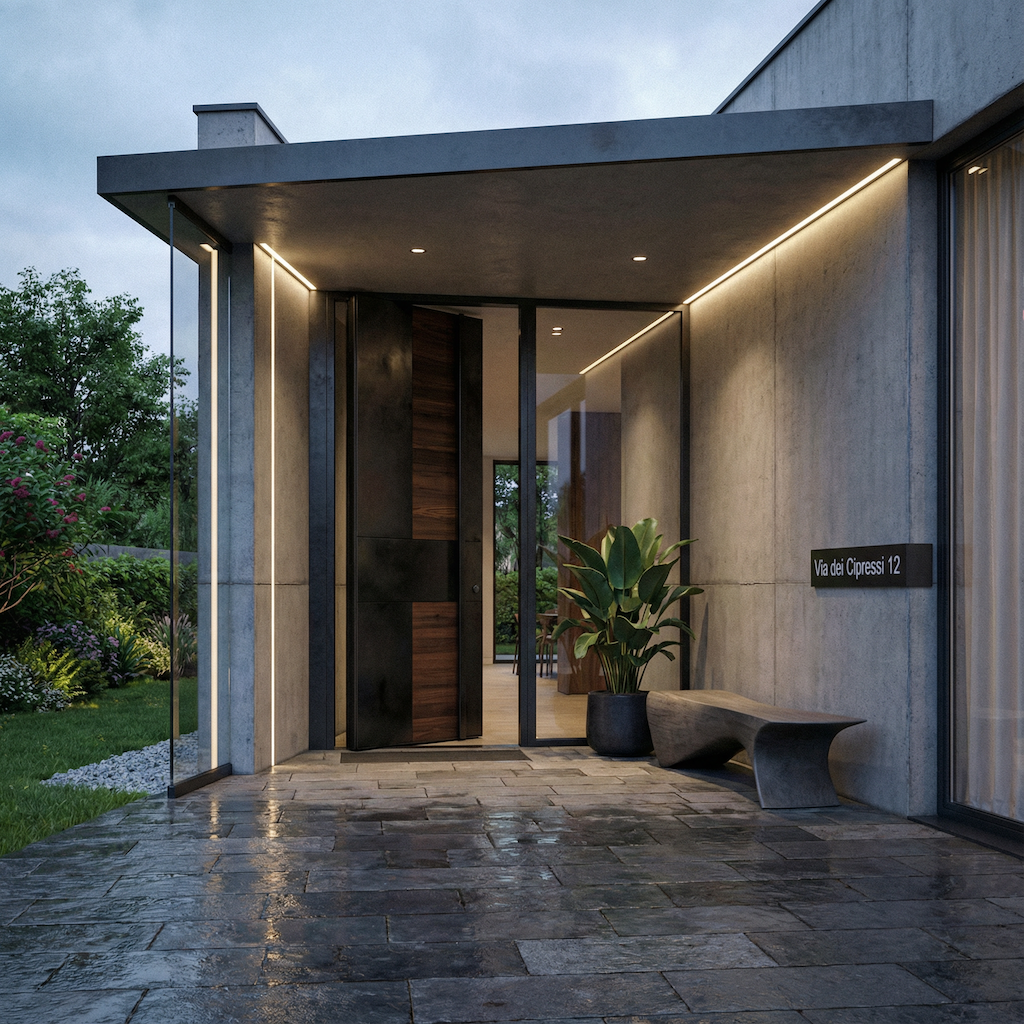 Prestations designer d’intérieur à Aix-en-Provence Marseille et à distance 