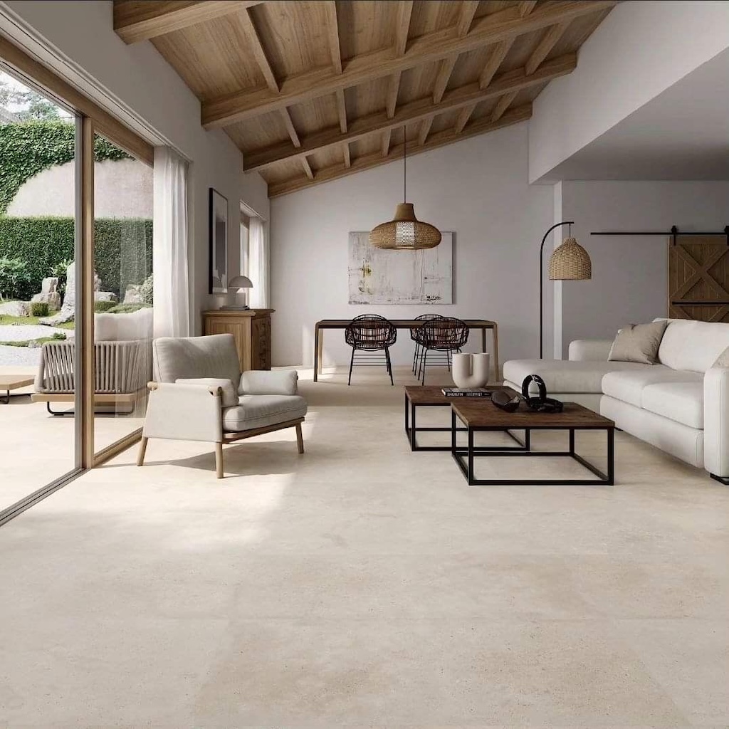 Quelles dimensions de carrelage choisir pour votre intérieur ?