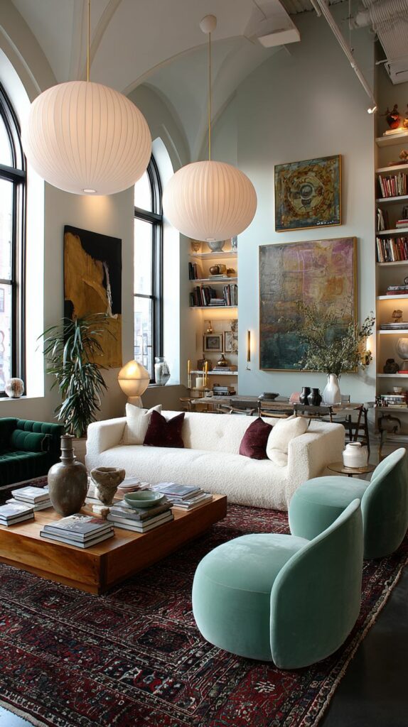 décoratrice d'intérieur aix-en-provence marseille maison olympia