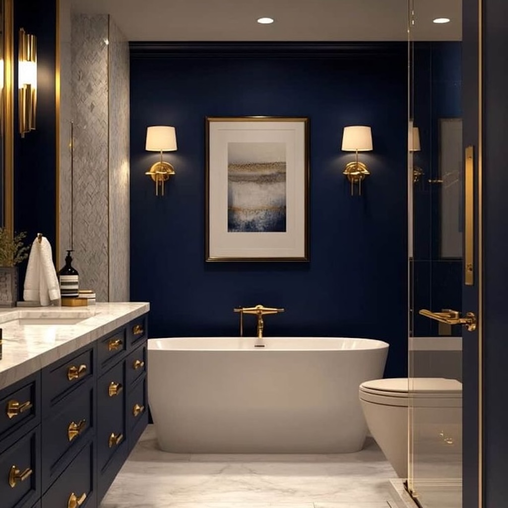 peinture pou carrelage renovation intérieure maison olympia