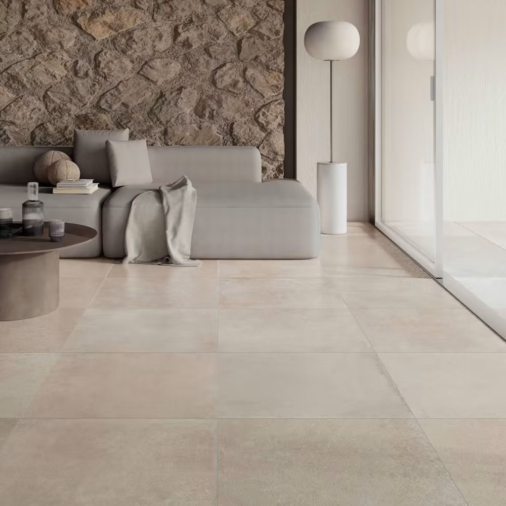 Carrelage mat ou brillant: quelles différences et lequel choisir?