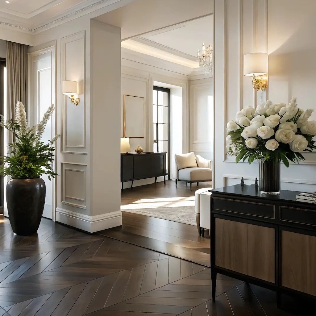 Mélanger les bois dans un intérieur : 5 règles pour une harmonie chic