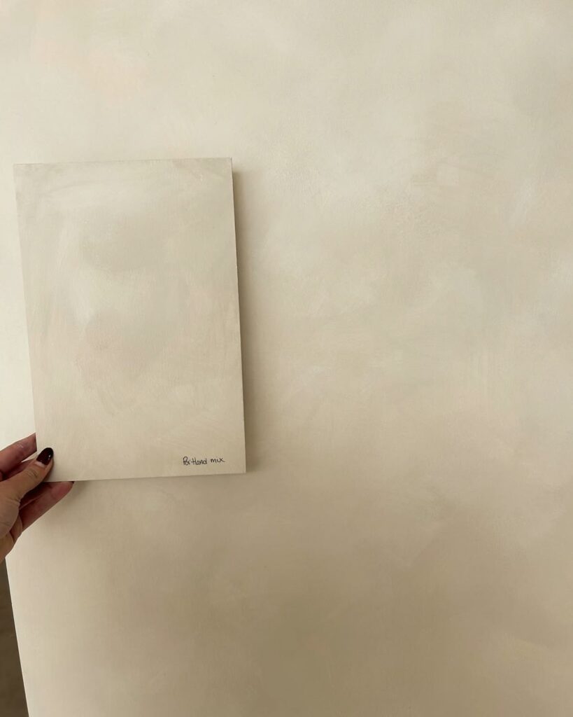 peinture minérale au silicate aix en provence marseille 