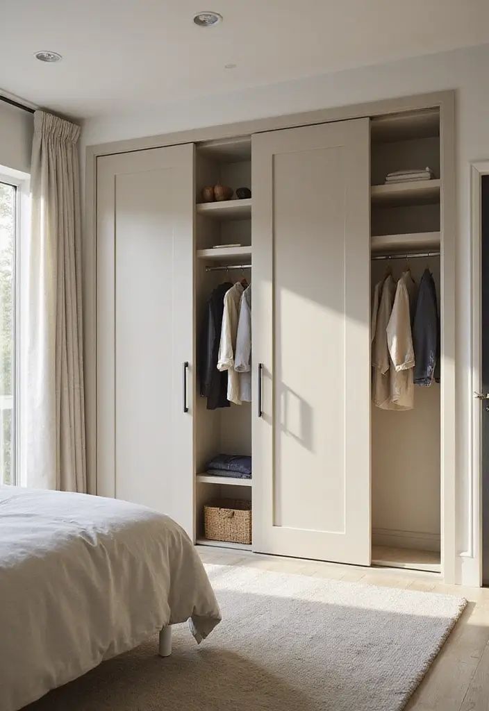 placard portes coulissante interior design aix marseille